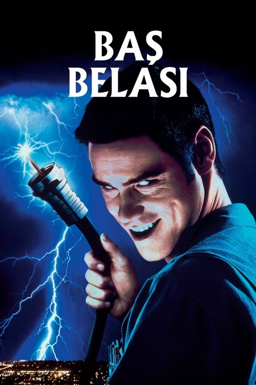 baş belası poster