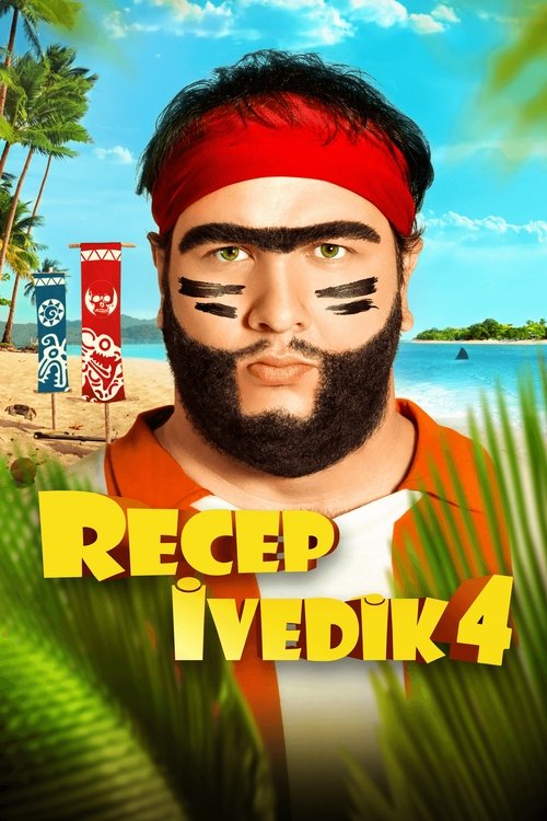 recep i̇vedik 4 poster