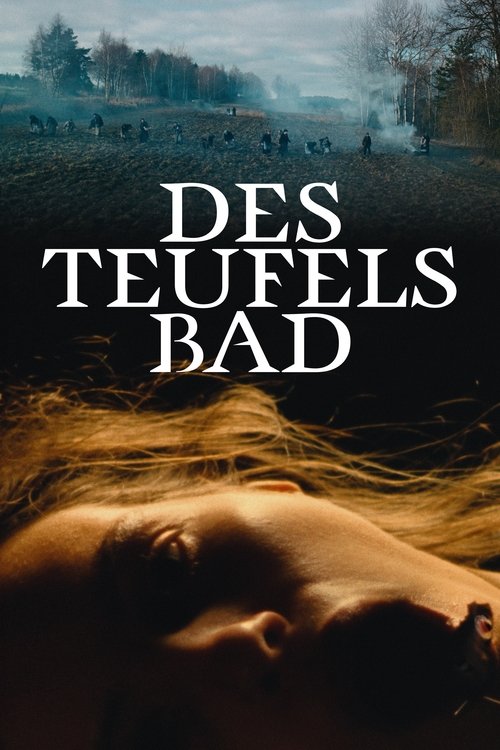 des teufels bad poster