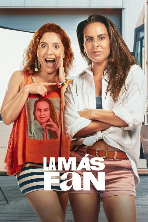 en büyük hayran poster