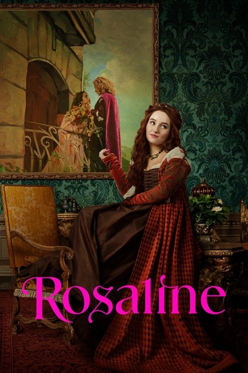 rosaline poster
