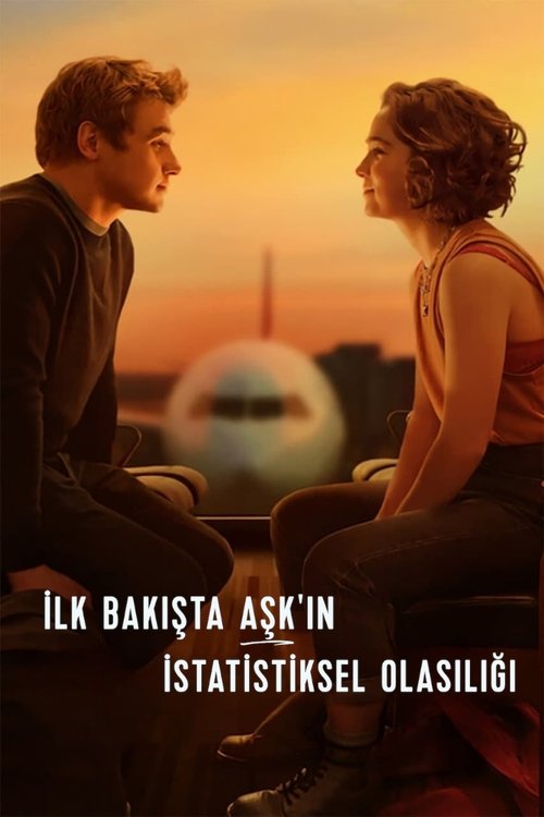 i̇lk bakışta aşk'ın i̇statistiksel olasılığı poster