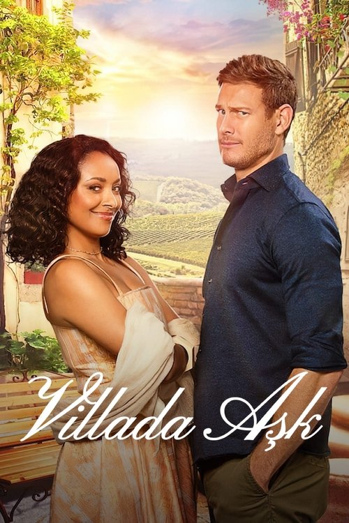 villada aşk poster