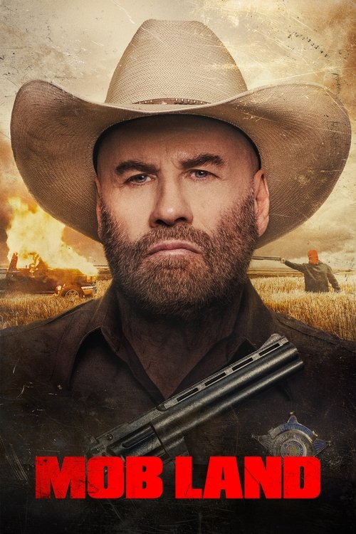 mob land poster