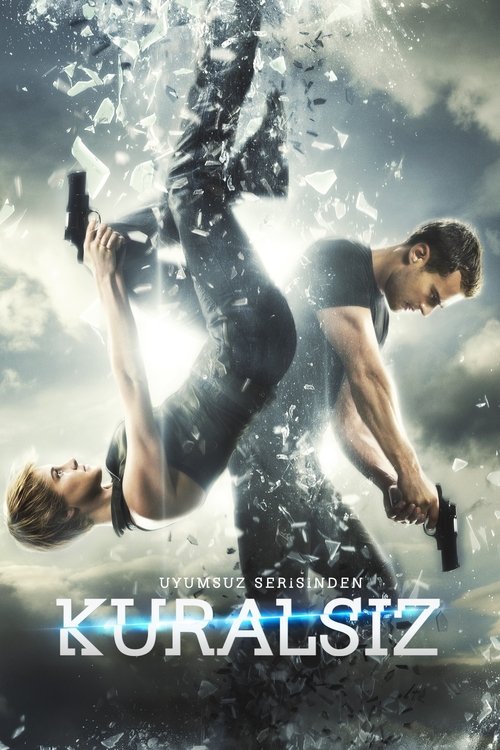 kuralsız poster