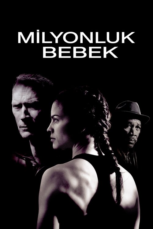 milyonluk bebek poster