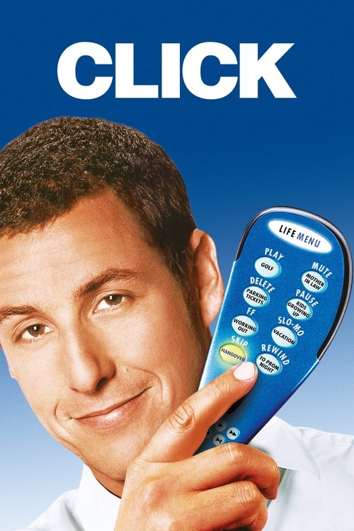 click poster