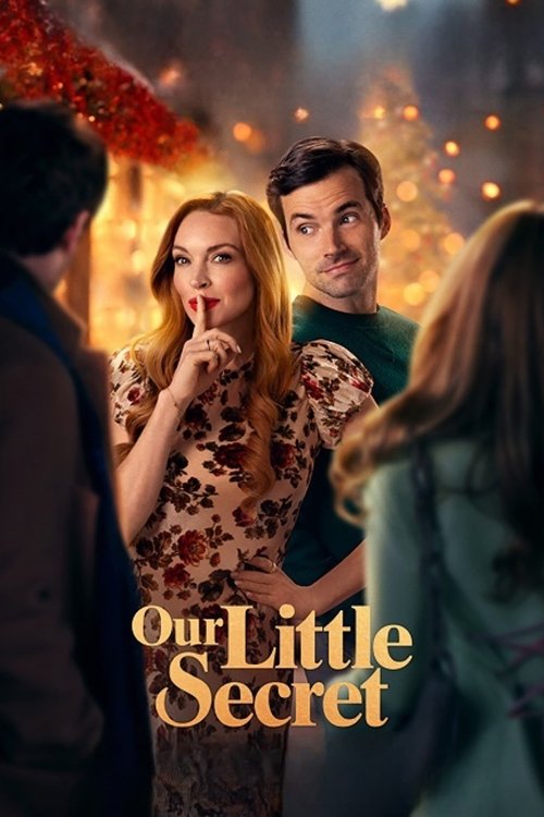 küçük sırrımız poster