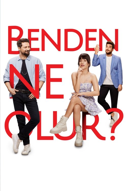 benden ne olur? poster
