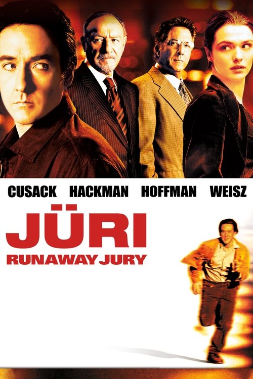jüri poster