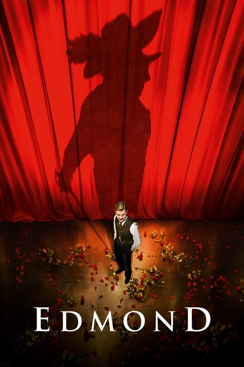 edmond poster