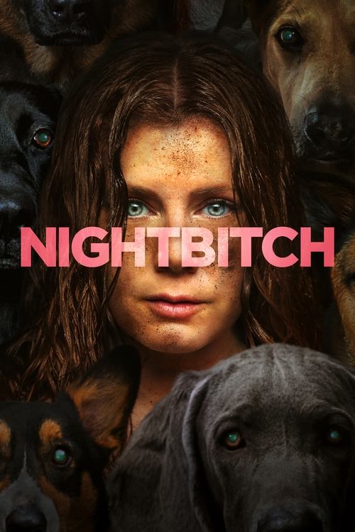 nightbitch poster