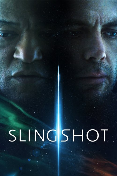 slingshot poster