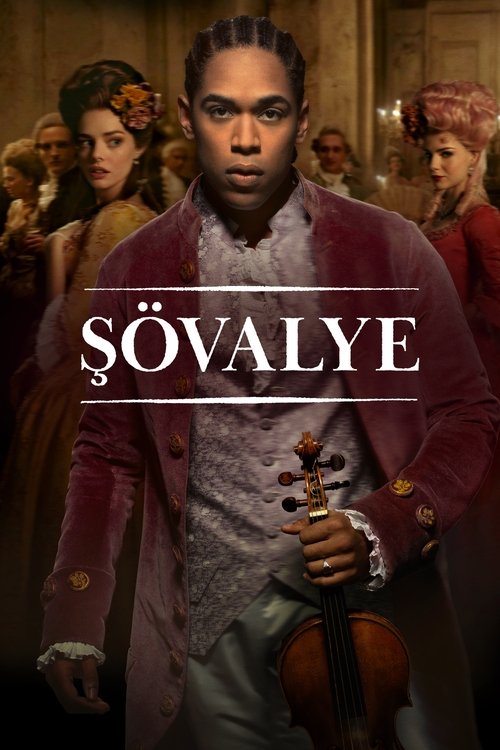 şövalye poster