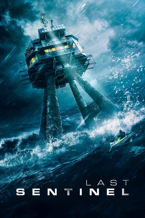 son nöbetçi poster