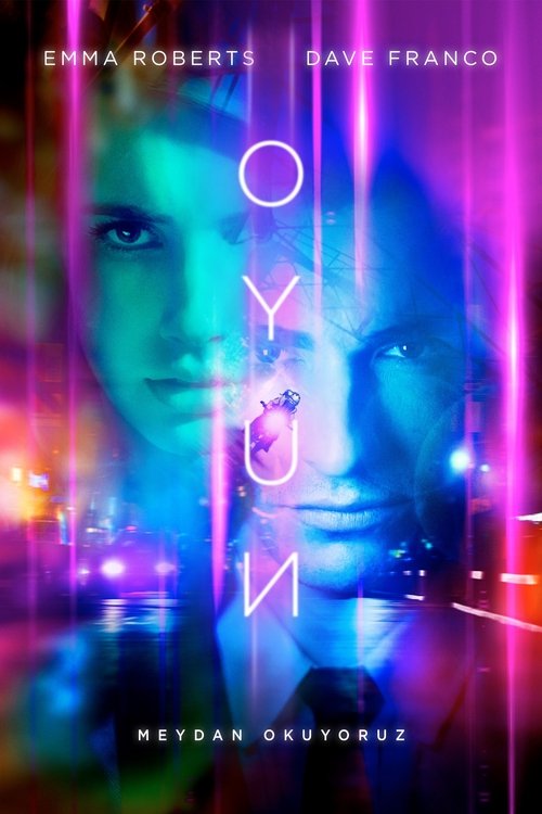 oyun poster