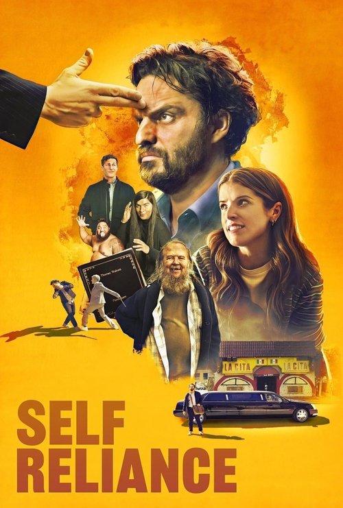 özgüven poster