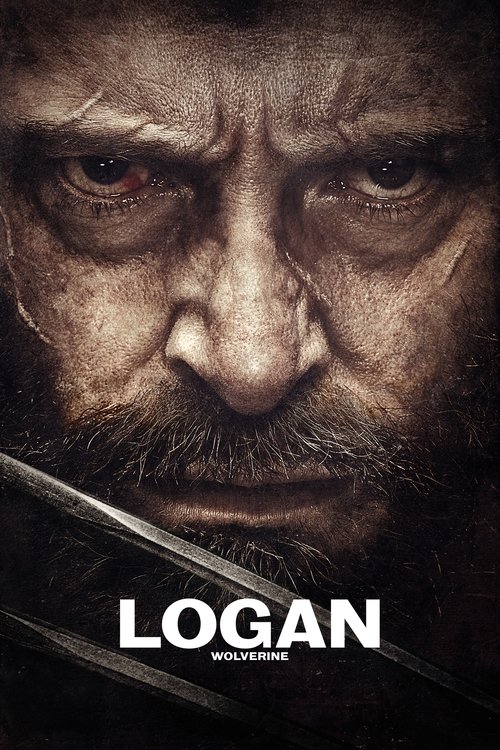 logan: wolverine poster