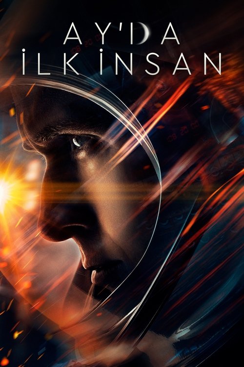 ay'da i̇lk i̇nsan poster