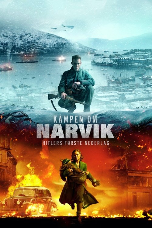 narvik poster