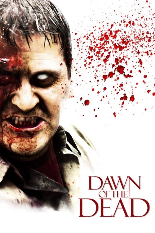 ölülerin şafağı poster