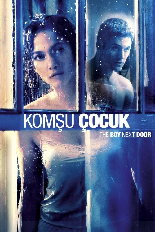 komşu çocuk poster
