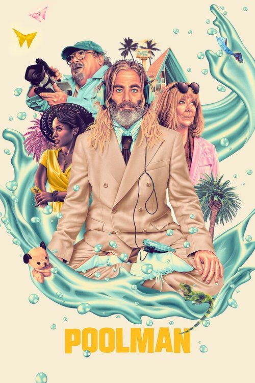 poolman poster