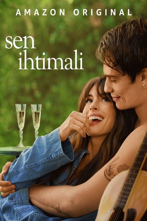 sen i̇htimali poster
