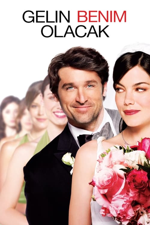 gelin benim olacak poster