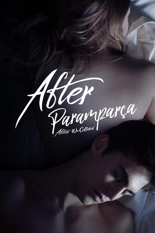 after paramparça poster