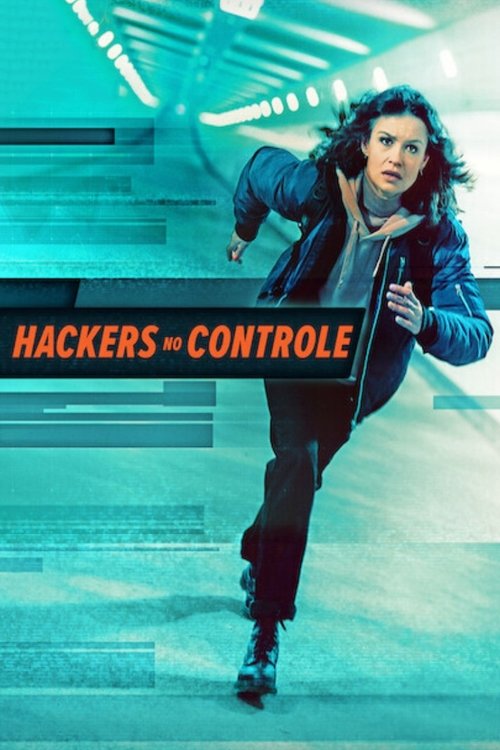 hacker savaşları poster