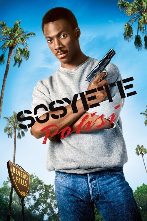 sosyete polisi poster