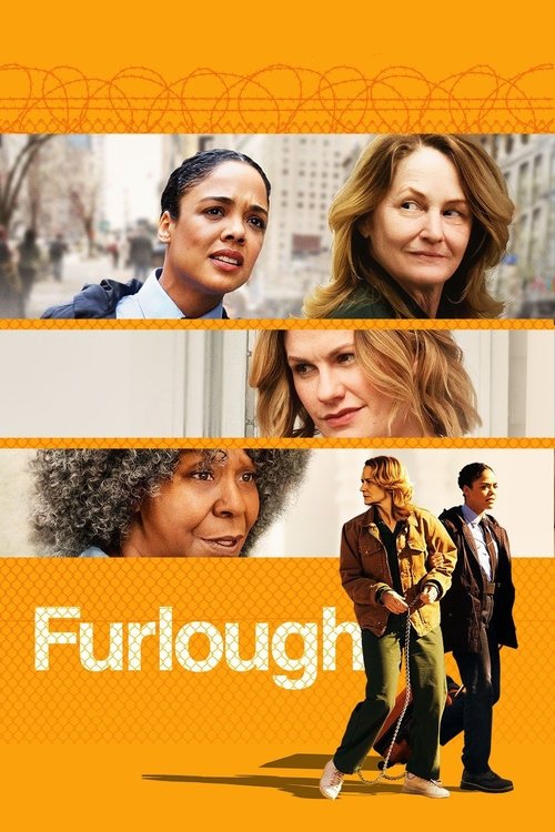 furlough poster