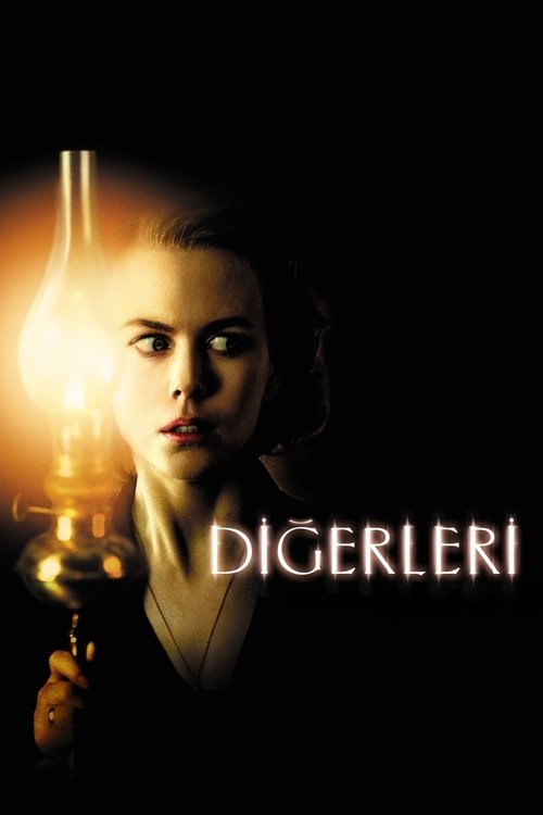 diğerleri poster
