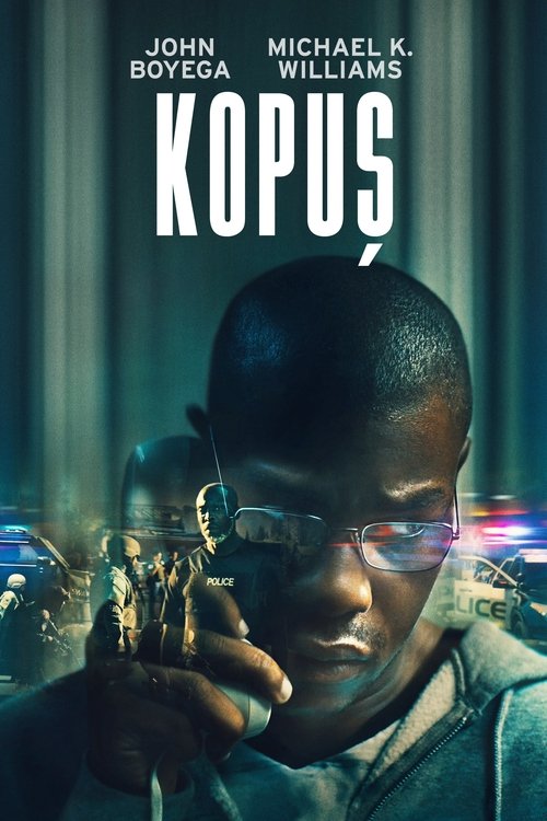 kopuş poster