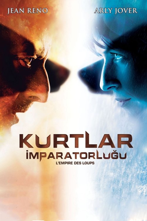 kurtlar i̇mparatorluğu poster