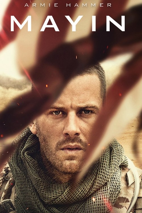 mayın poster