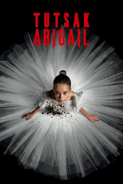 tutsak abigail poster