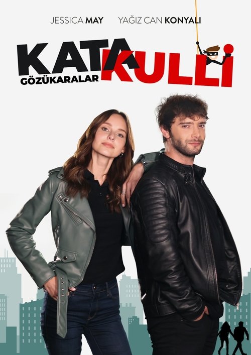 katakulli 2 : gözükaralar poster