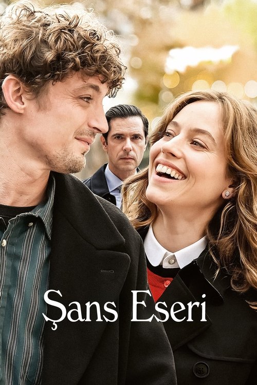 şans eseri poster