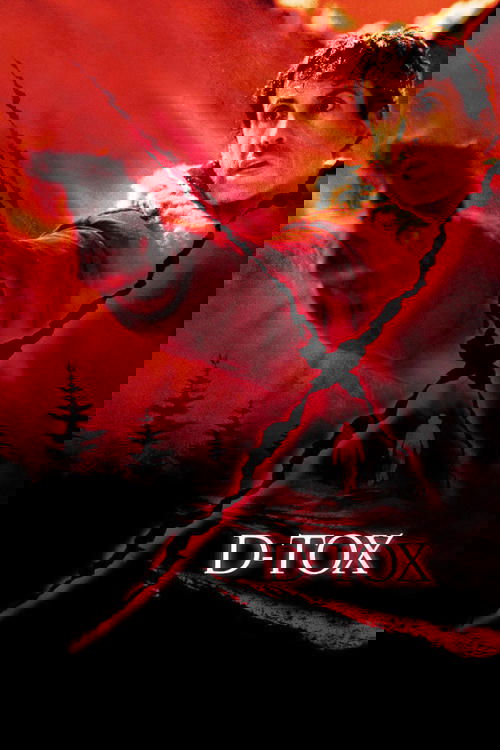 d-tox poster