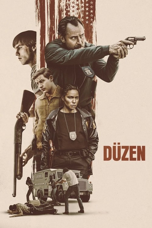 düzen poster