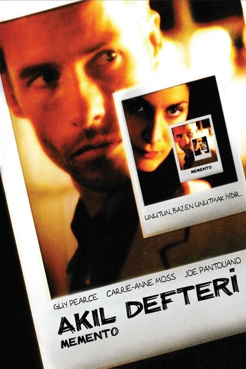akıl defteri poster