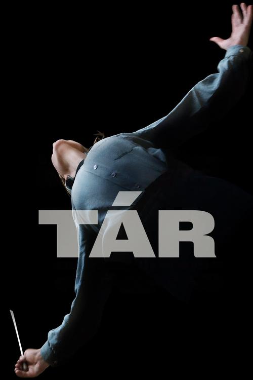 tar poster