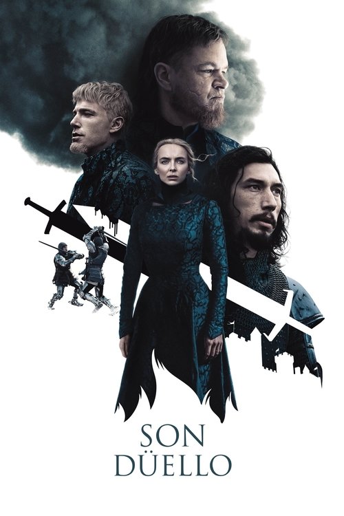 son düello poster