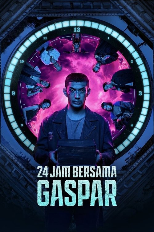 zamana karşı poster