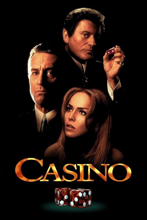 casino poster