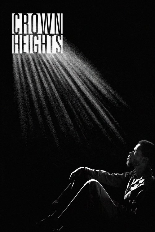 crown heights poster