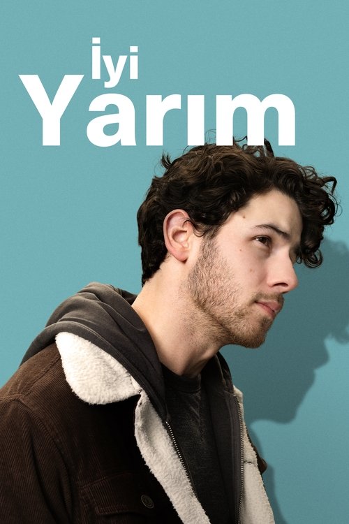 i̇yi yarım poster
