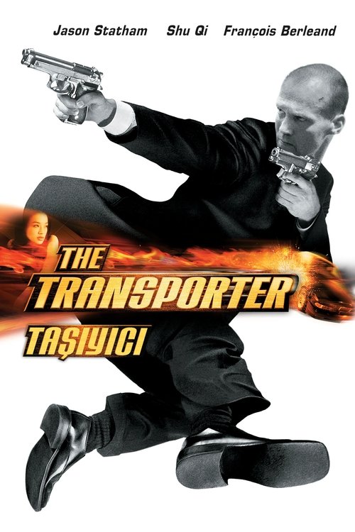 taşıyıcı poster